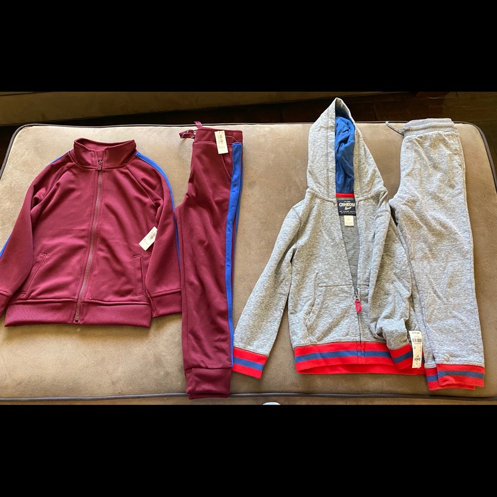 Old Navy Toddler boys clothes size 5T